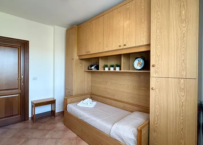 La Terrazza Apartment Alghero