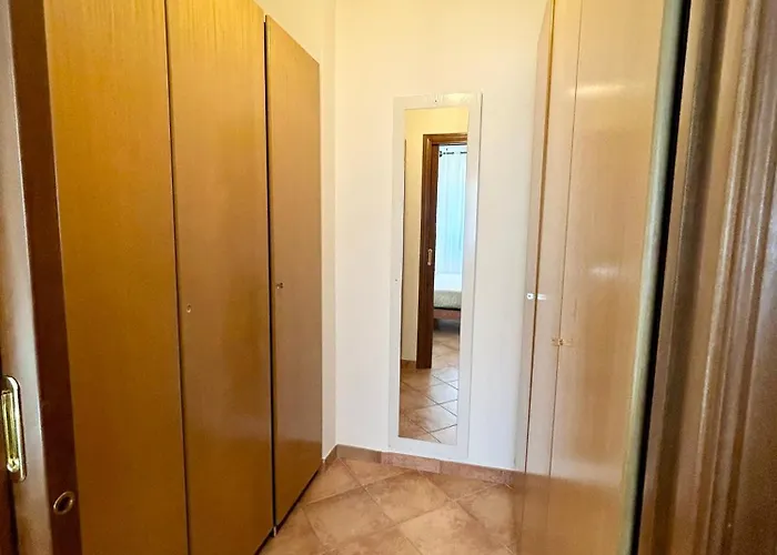 La Terrazza Apartment Alghero