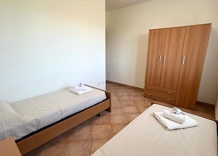 La Terrazza * Alghero