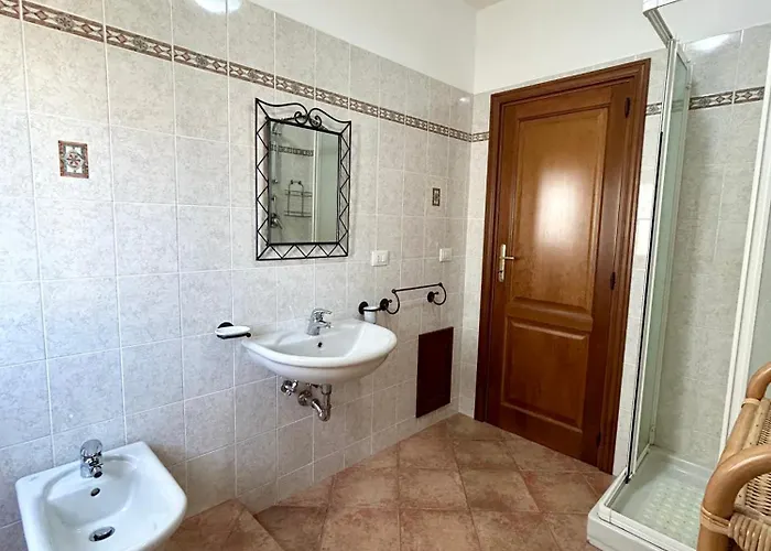 La Terrazza Apartment *