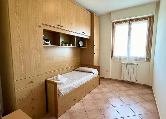 La Terrazza Apartment