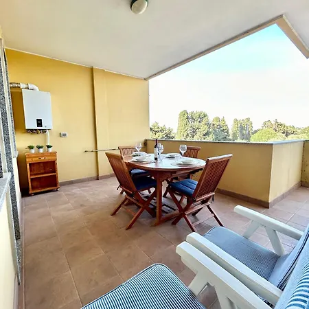 La Terrazza