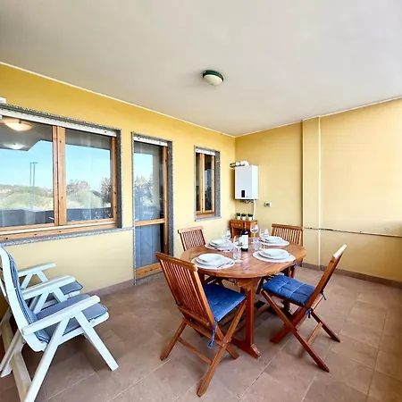 La Terrazza *
