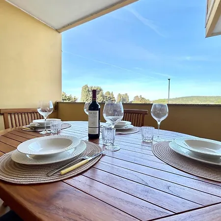La Terrazza Alghero