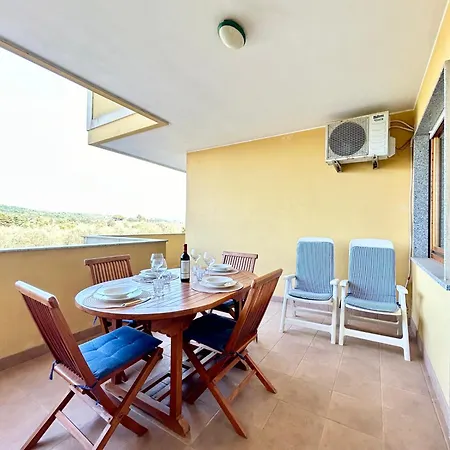 Appartamento La Terrazza Alghero