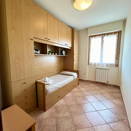 La Terrazza Appartamento