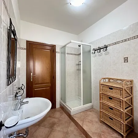 La Terrazza * Alghero