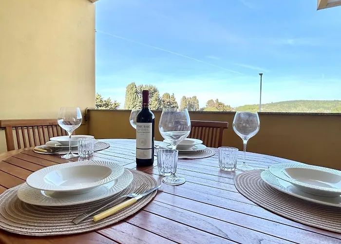 La Terrazza ألغيرو