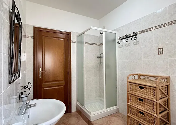 La Terrazza * ألغيرو